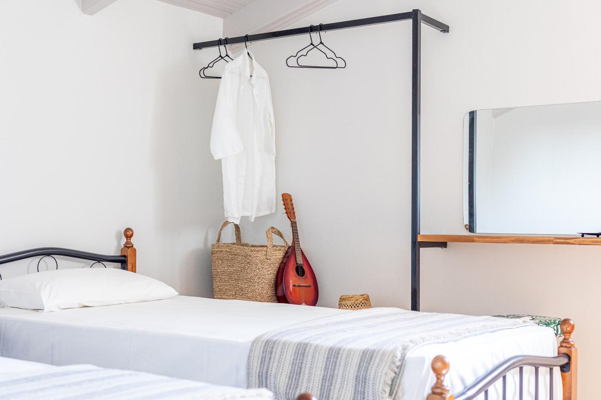 Aria Apartment Lakithra Room photo