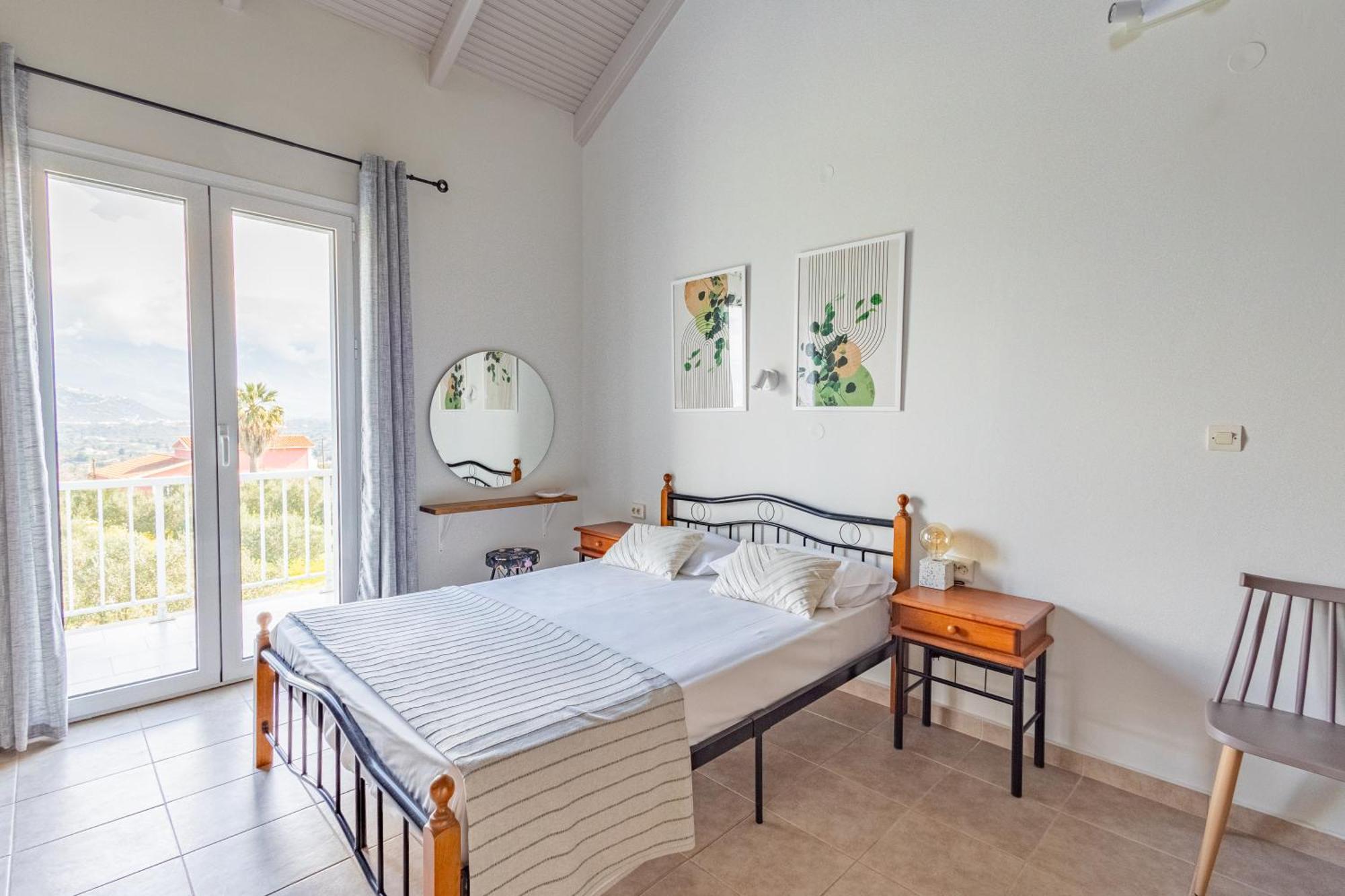 Aria Apartment Lakithra Room photo