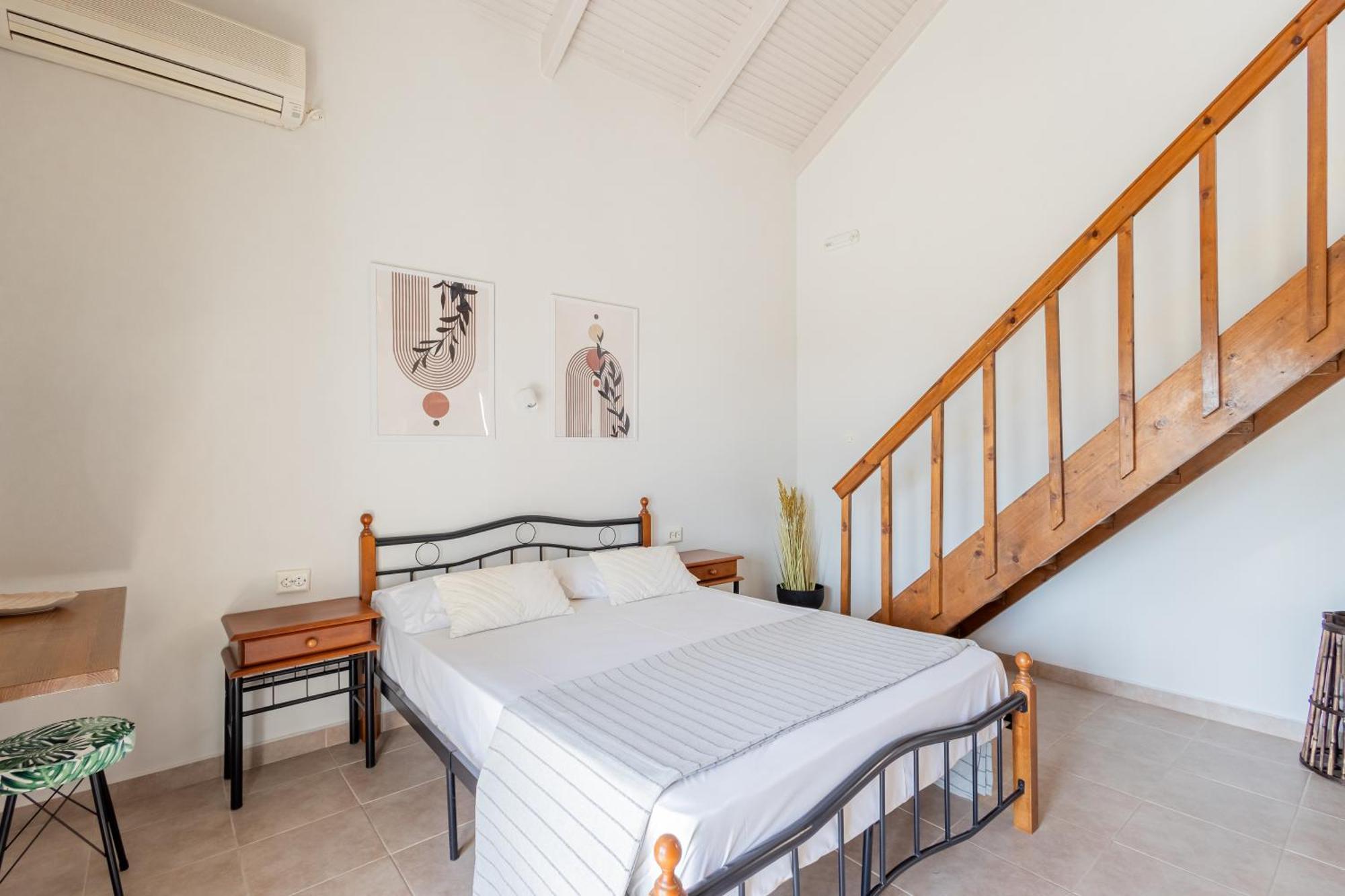 Aria Apartment Lakithra Room photo