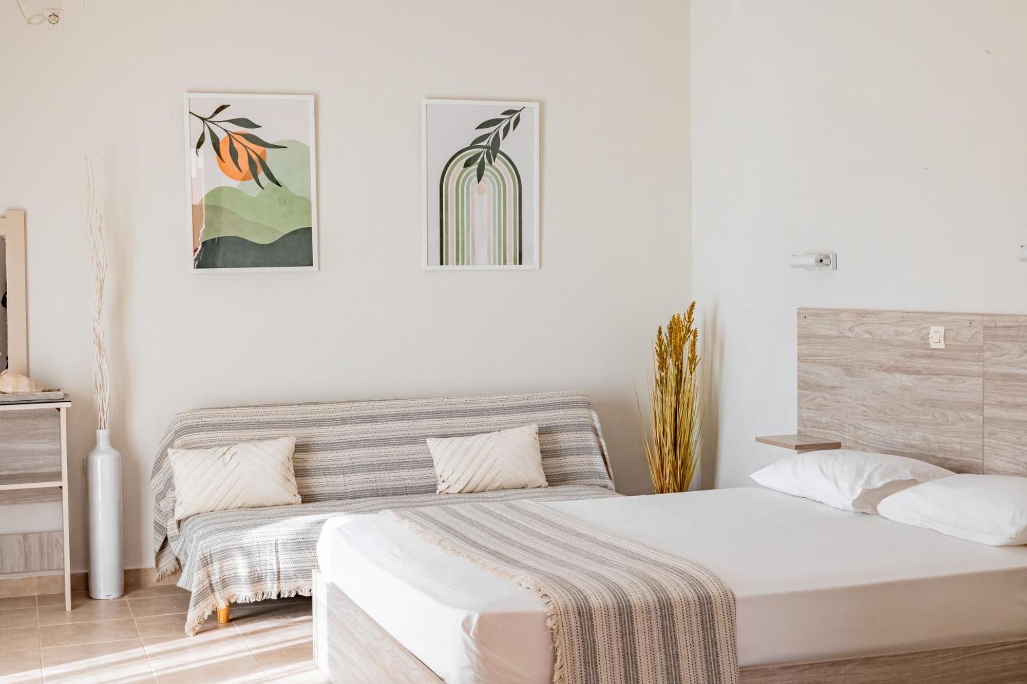 Aria Apartment Lakithra Room photo