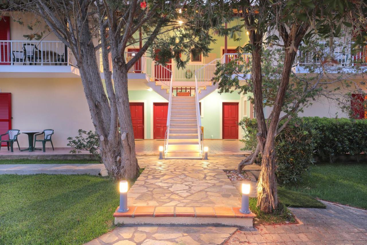 Aria Apartment Lakithra Exterior photo